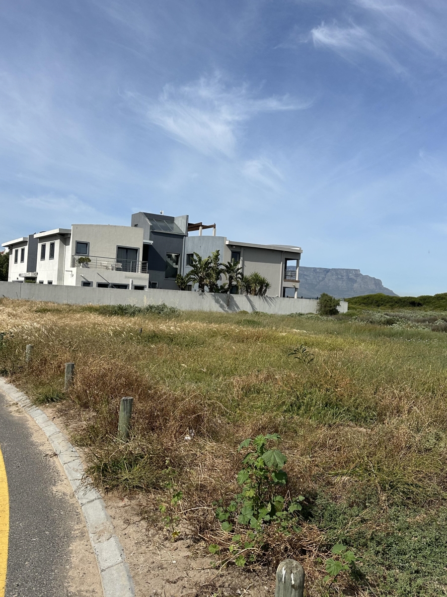 0 Bedroom Property for Sale in Sunset Beach Western Cape